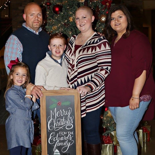 สาวป่วยมะเร็งสุดซึ้งใจ เมื่อได้รับโน้ตจากคนแปลกหน้า ทำให้ได้รู้ว่าน้ำใจมีได้ทุกที่