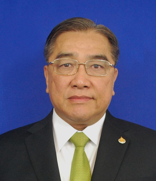 วิรัช ชินวินิจกุล