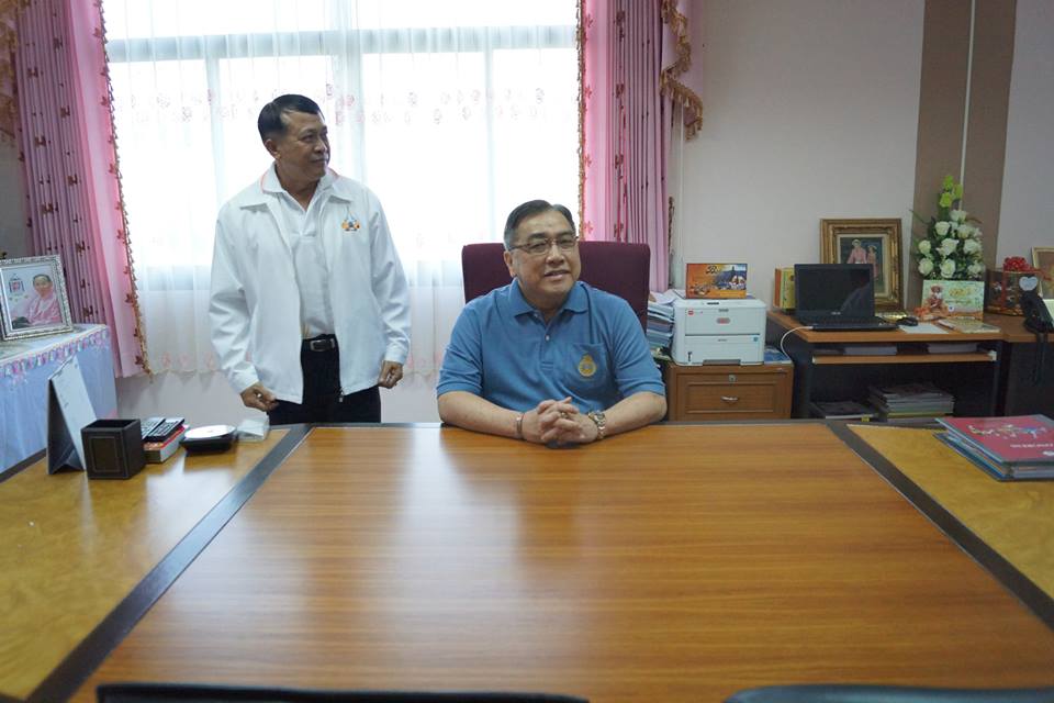 วิรัช ชินวินิจกุล