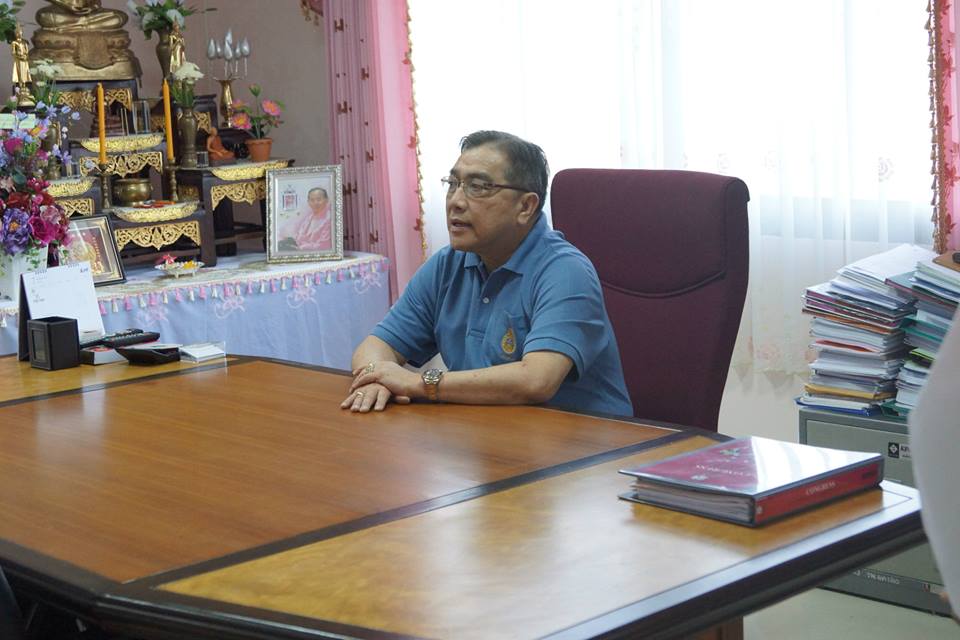 วิรัช ชินวินิจกุล