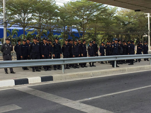 วัดพระธรรมกาย