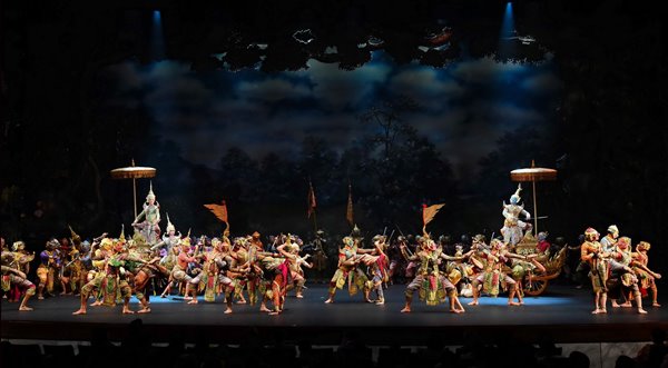 มรดกภูมิปัญญาทางวัฒนธรรมของชาติ