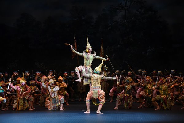 มรดกภูมิปัญญาทางวัฒนธรรมของชาติ