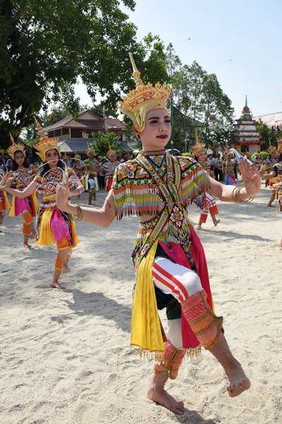 มรดกภูมิปัญญาทางวัฒนธรรมของชาติ