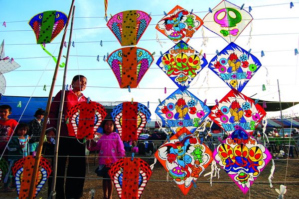 มรดกภูมิปัญญาทางวัฒนธรรมของชาติ