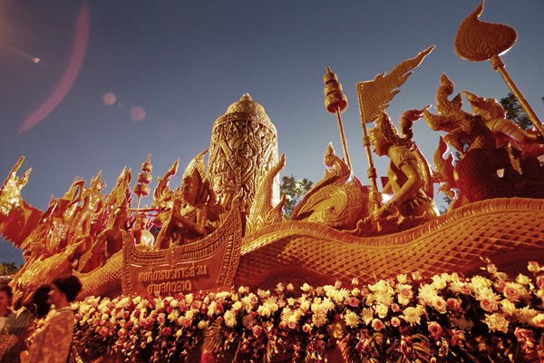 มรดกภูมิปัญญาทางวัฒนธรรมของชาติ