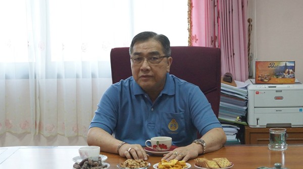 วิรัช ชินวินิจกุล