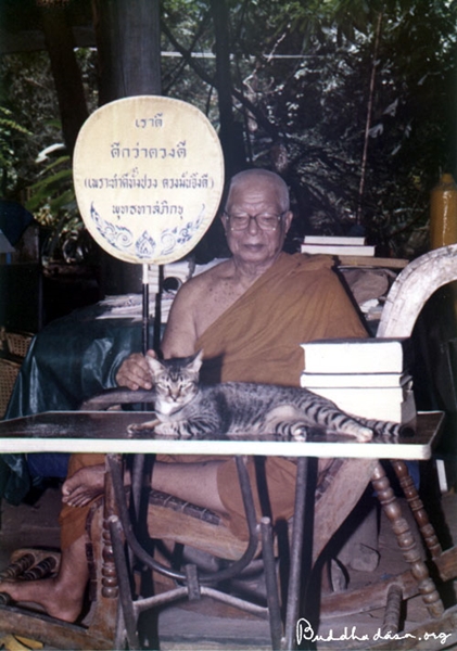 พุทธทาสภิกขุ