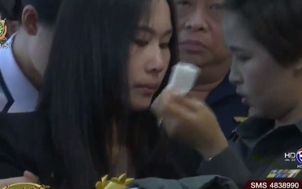 ฮ.ตก เขาชะเมา