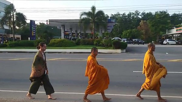 นายจาร็อด 