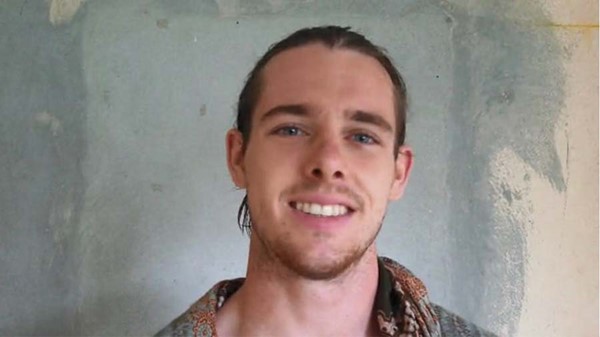 นายจาร็อด 