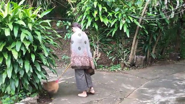 นายจาร็อด 