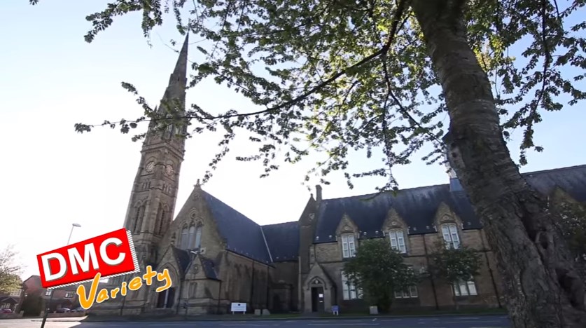 วัดนิวคาสเซิล