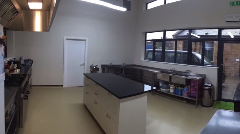 วัดนิวคาสเซิล