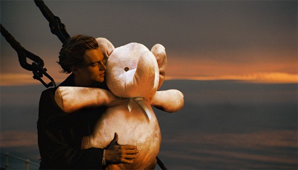 ตุ๊กตาช้างน้อย