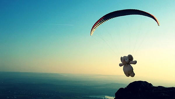 ตุ๊กตาช้างน้อย