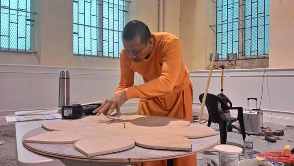 วัดนิวคาสเซิล