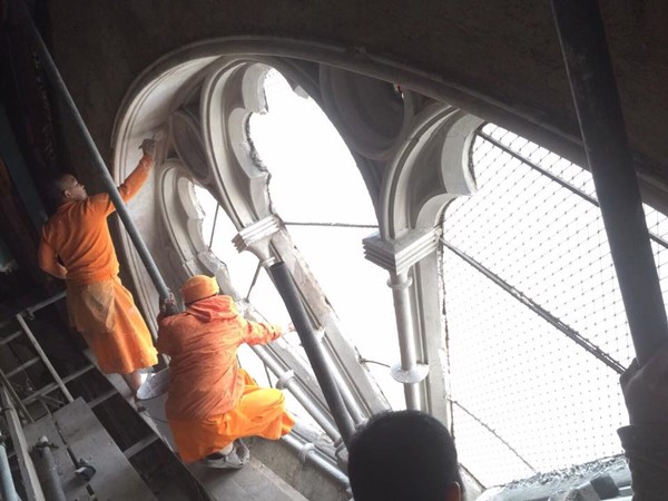 วัดนิวคาสเซิล