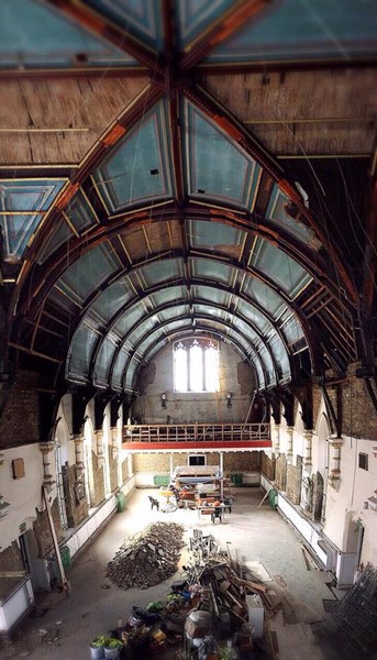 วัดนิวคาสเซิล