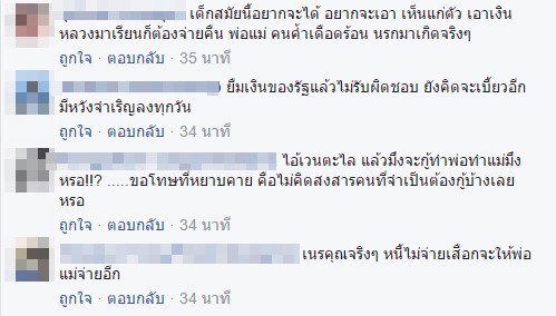 กยศ.