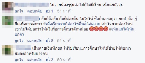 กยศ.