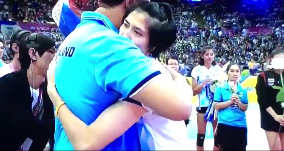 อำลาโค้ชอ๊อด-วรรณา