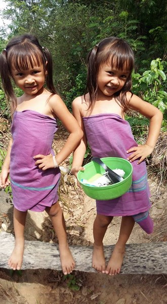 น้องอุ๋ม น้องอิ๋ม