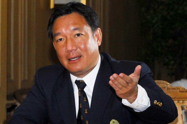 กิตติรัตน์ ณ ระนอง