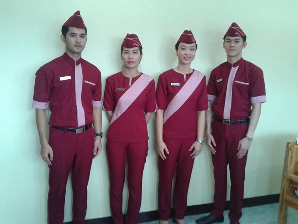 รถไฟไทย