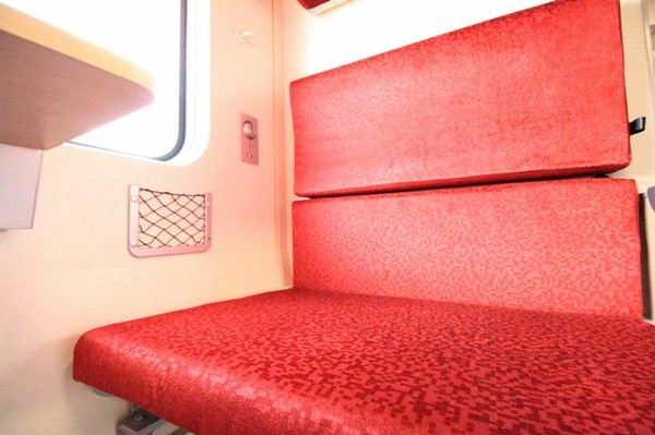 รถไฟไทย