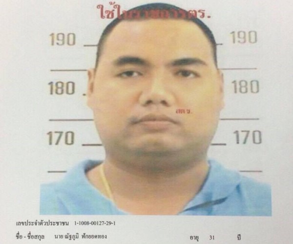 เปิดวงจรปิดมือปืนยิงแท็กซี่พลเมืองดี