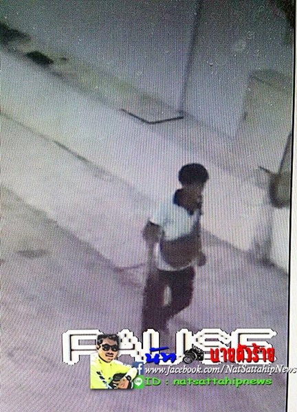 รวบแล้ว ชายวัย 62 ปี ฆ่าโหดอดีตแฟนสาว เอาสากกะเบือยัดอวัยวะเพศ