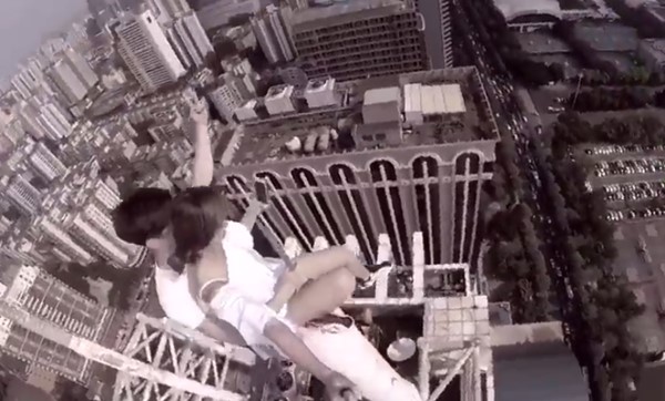 ถ่ายเซลฟี่