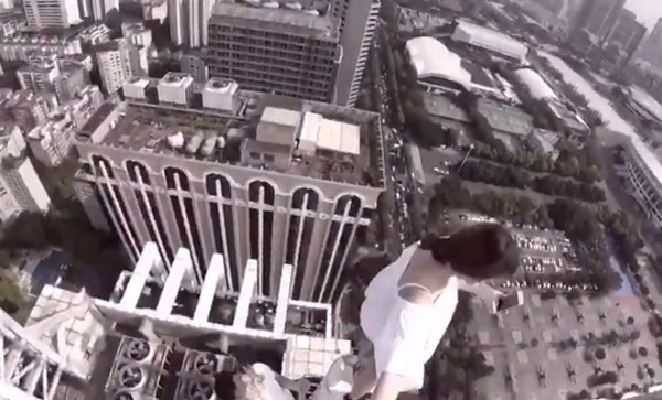 ถ่ายเซลฟี่