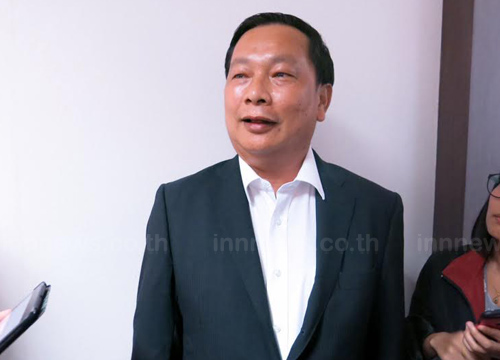 พ.ต.ท. บรรยิน ตั้งภากรณ์ 