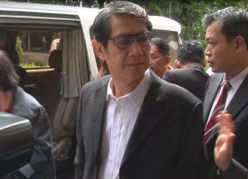 ชัย ราชวัตร