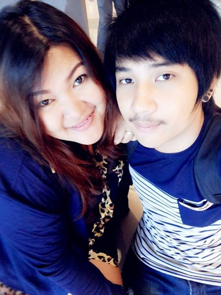 หนุ่มโพสต์มีแฟนอ้วนไม่เห็นต้องอาย