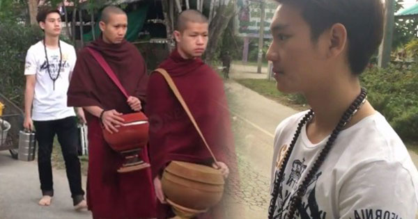 เด็กวัดหล่อ