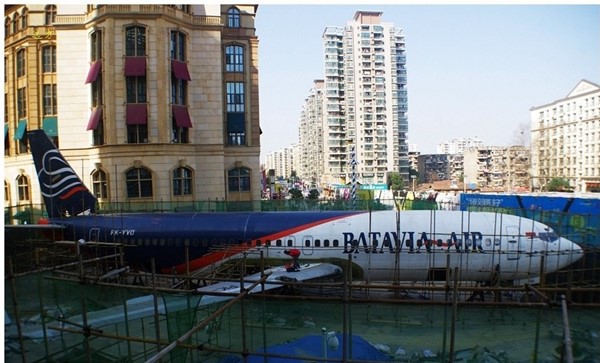 โบอิ้ง 737