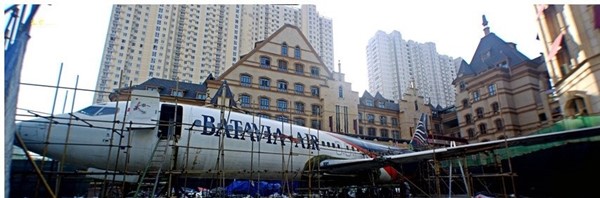 โบอิ้ง 737