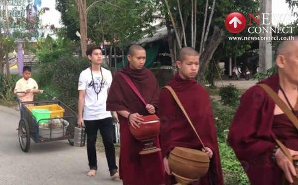 เด็กวัดหล่อ