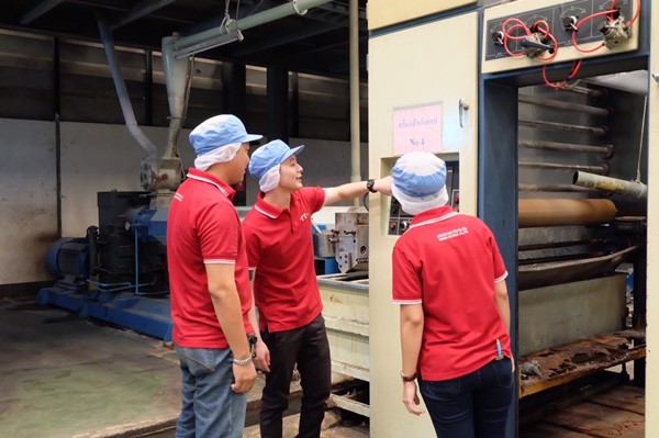 กระสอบกราเวียร์ 