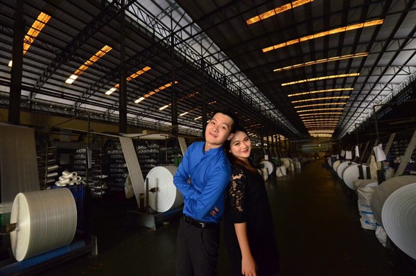 กระสอบกราเวียร์ 