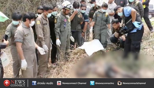 ฆ่าโหดสาวการท่าฯ