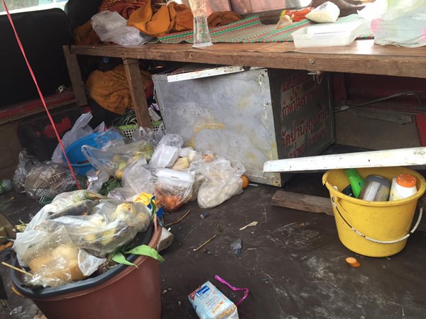 พระหนูที