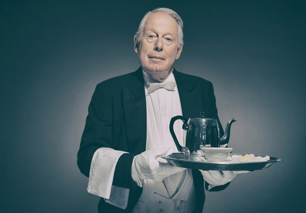 พ่อบ้าน