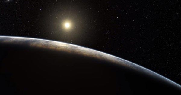 ดาวเคราะห์