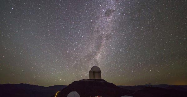 ดาวเคราะห์