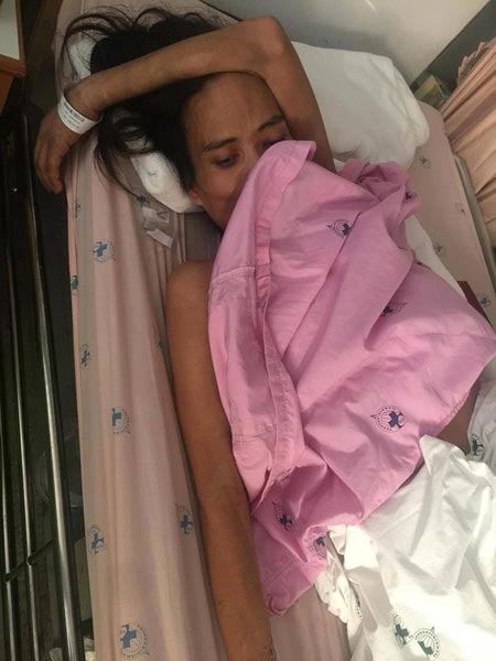 เซ็กซี่แพนเค้ก