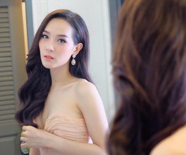 โม จิรัชยา